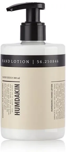 Humdakin 01 handlotion kamomill och havtorn